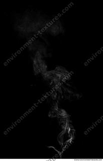 Photo Textures of Smoke